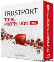TrustPort Total Protection 2012 12.0.0{h33t}{malestom}